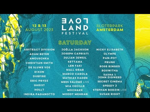 Loveland Festival