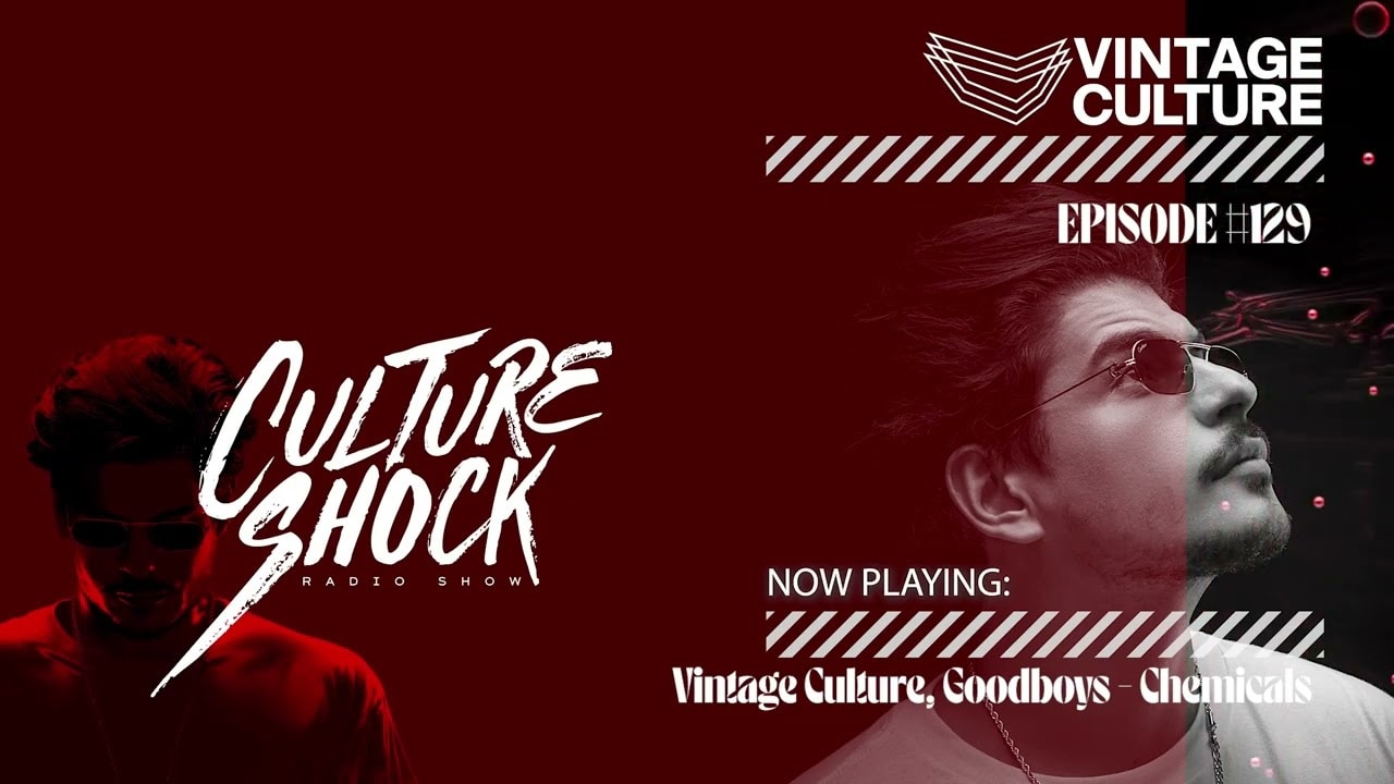 Culture Shock #129