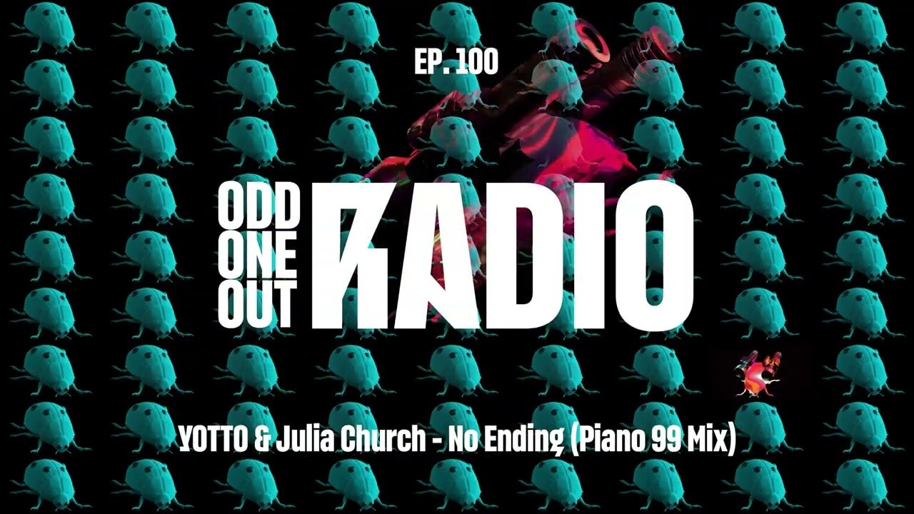 Odd One Out Radio - Ep. 100