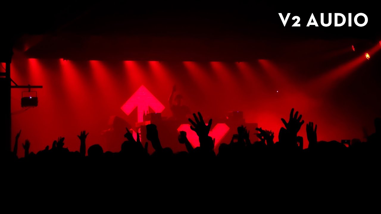 Showbox SoDo - Seattle