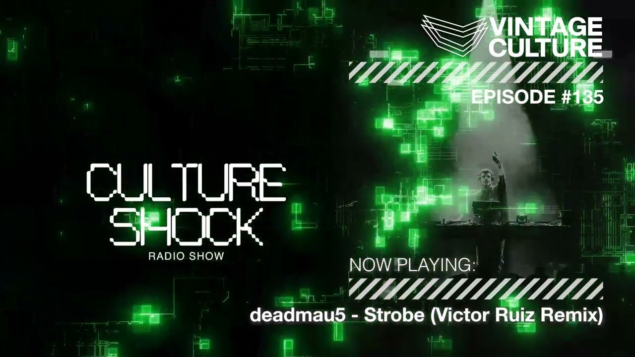 Culture Shock #135