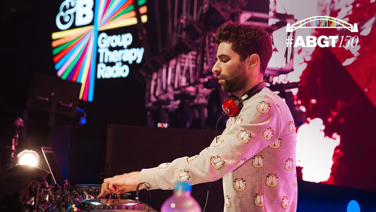 Lane 8 Live at Allphones Arena, Syndey #ABGT150