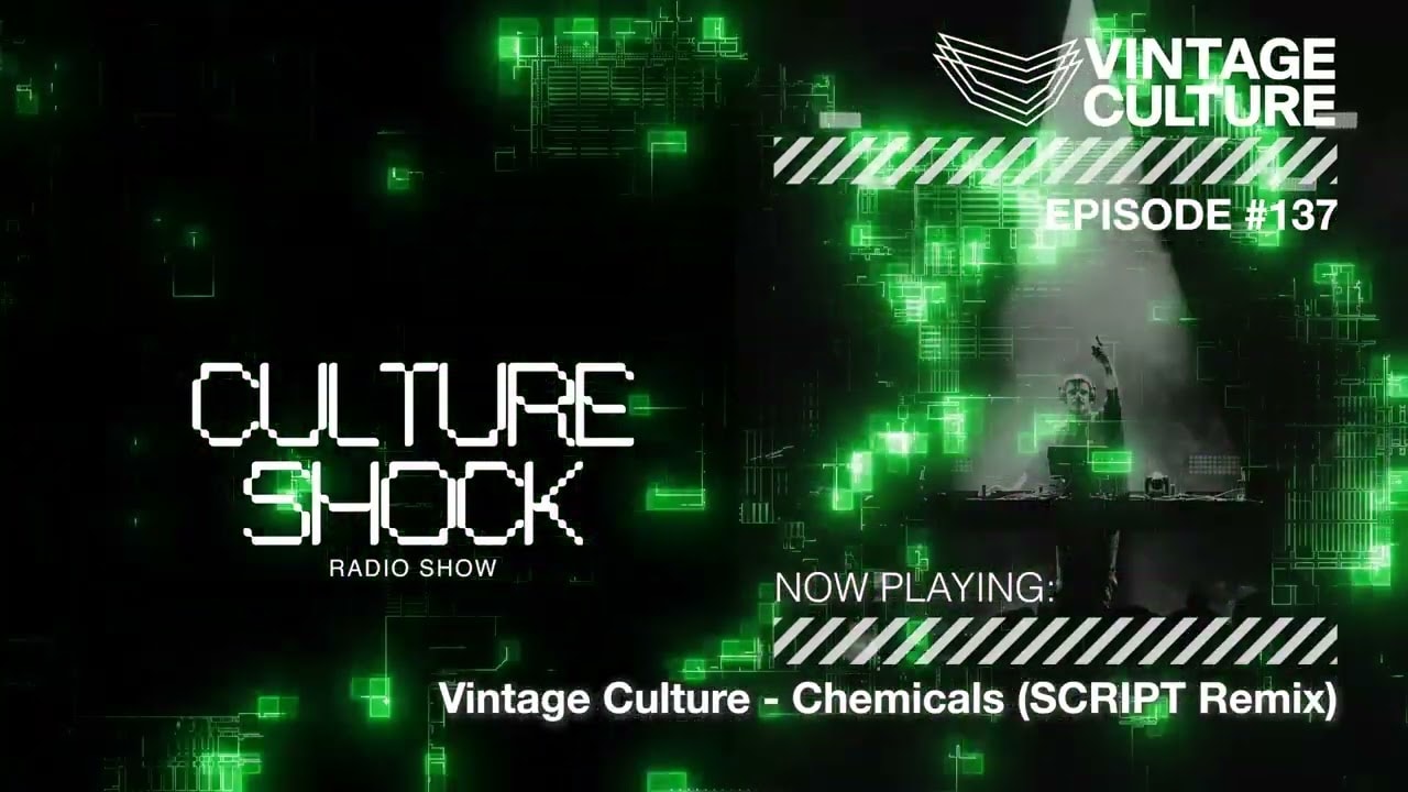 Culture Shock #137