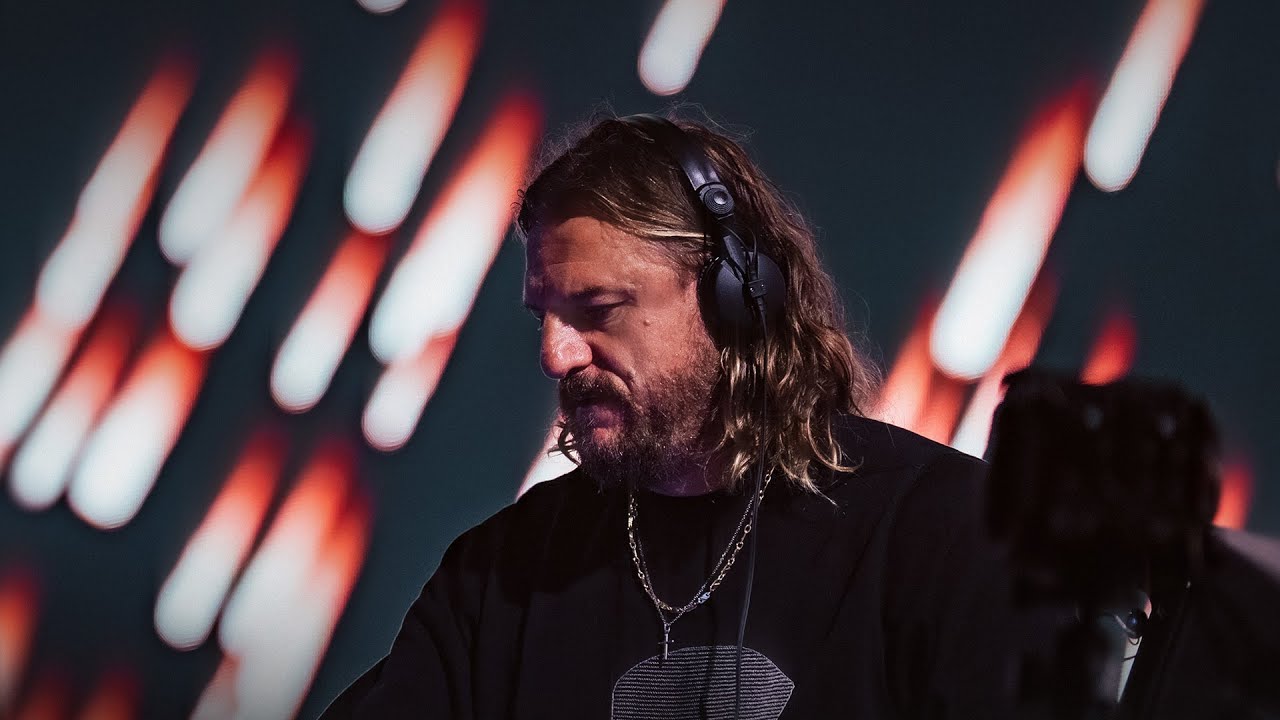 Solomun WE2 | Tomorrowland 2025