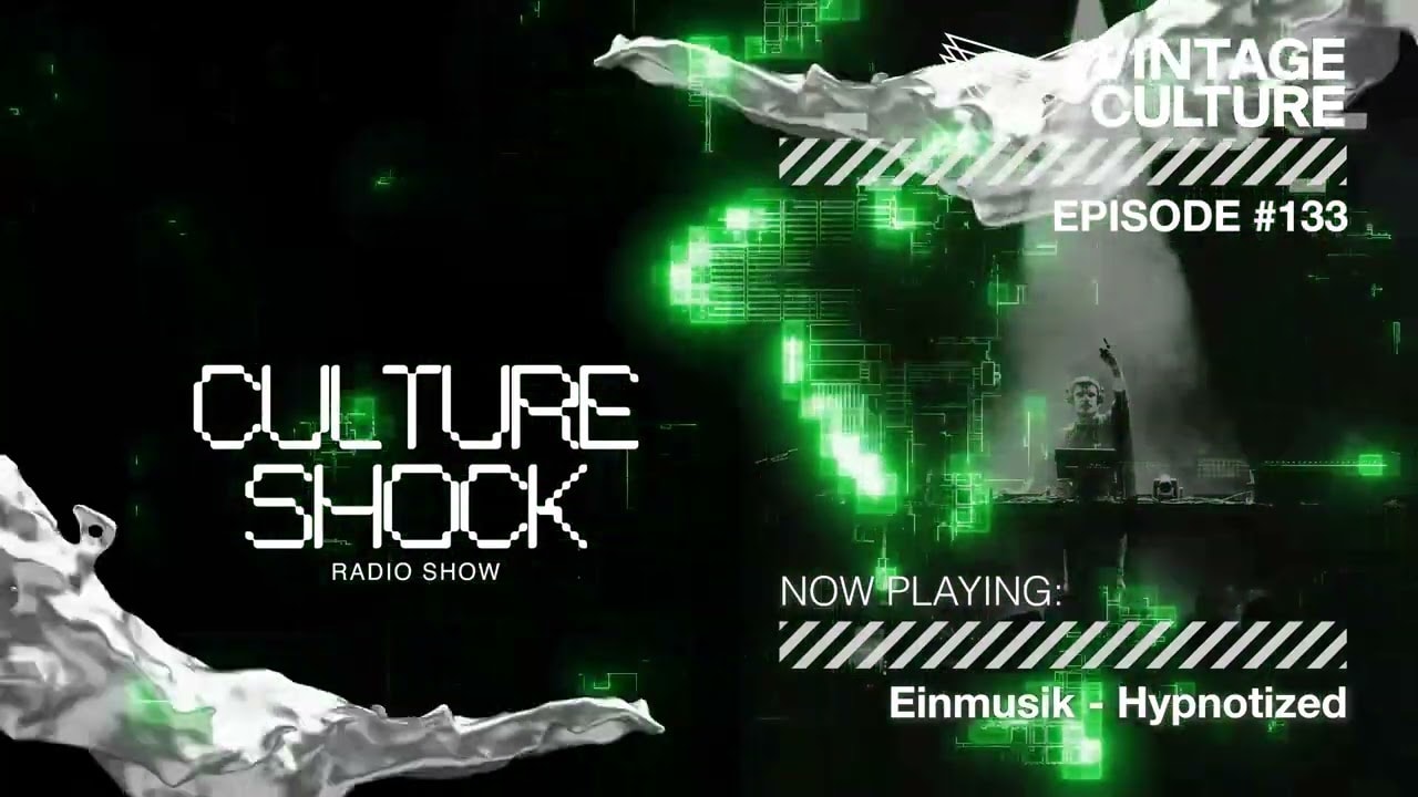 Culture Shock #133