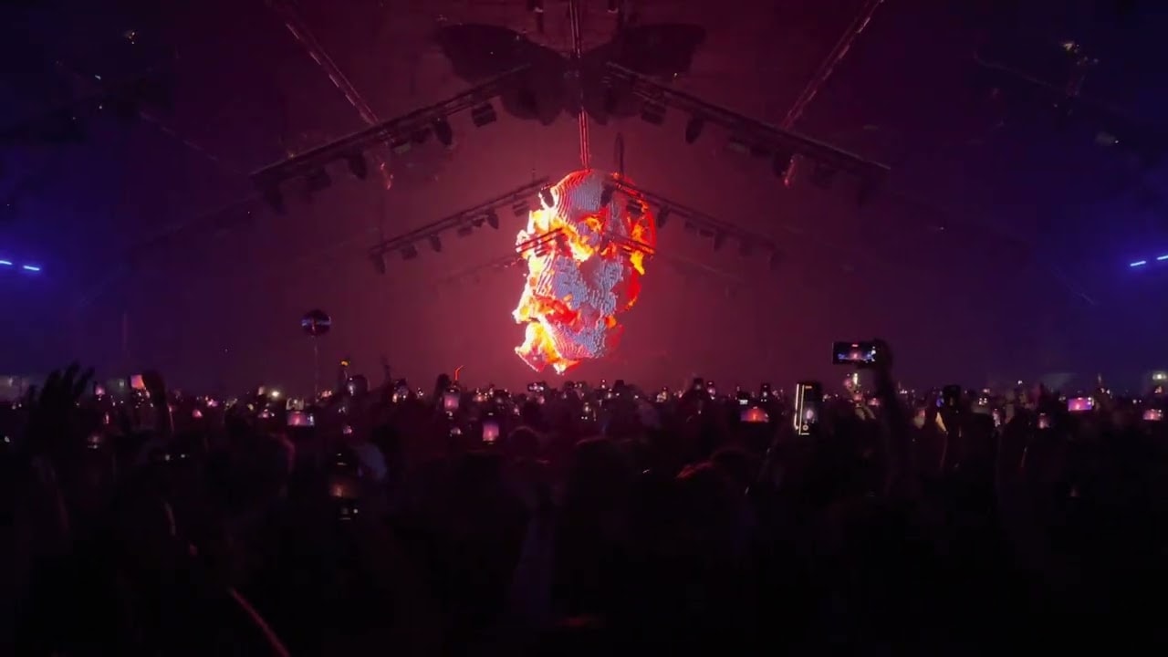 Tomorrowland