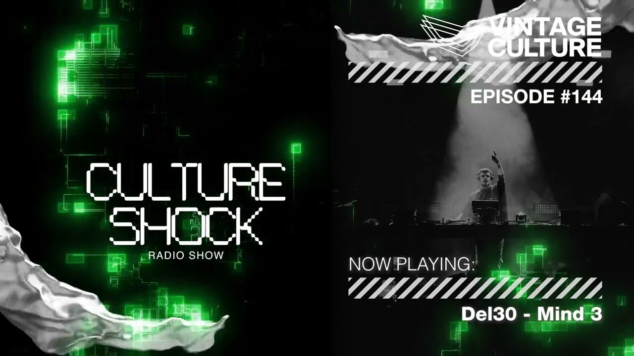 Culture Shock #144