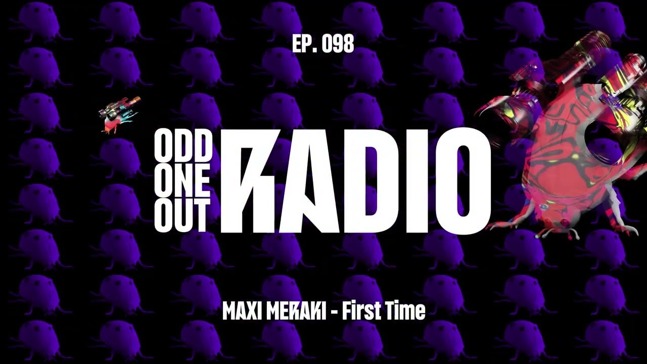 Odd One Out Radio - Ep. 098