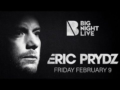 Big Night Live