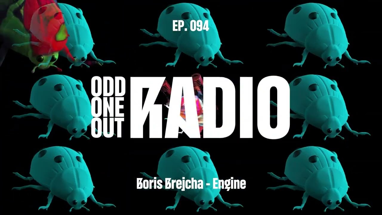 Odd One Out Radio - Ep. 094