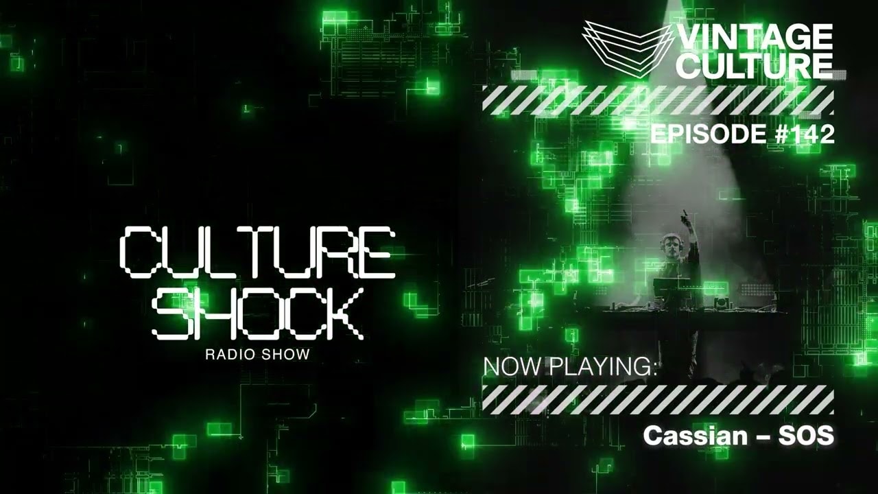 Culture Shock #142