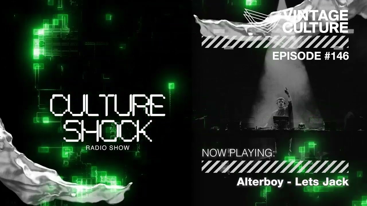 Culture Shock #146