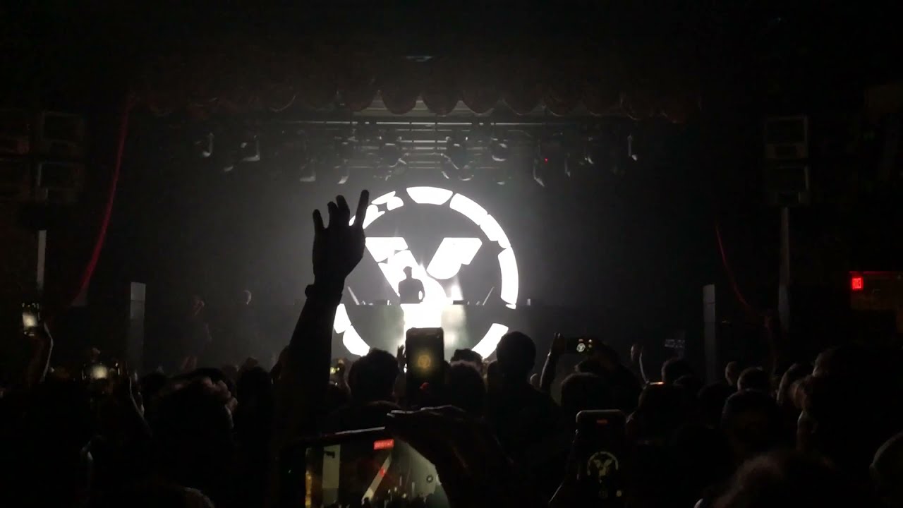 Big Night Live