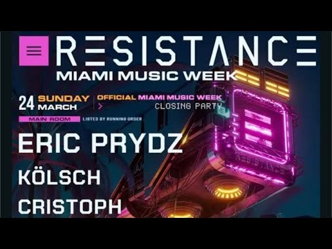 M2, Miami