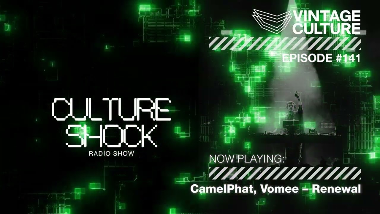 Culture Shock #141