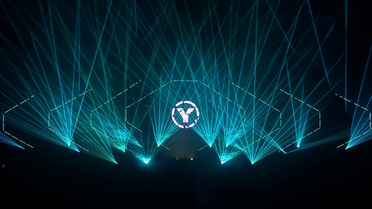 The Dream - Dreamstate San Francisco 2025 Day 1 (April 4