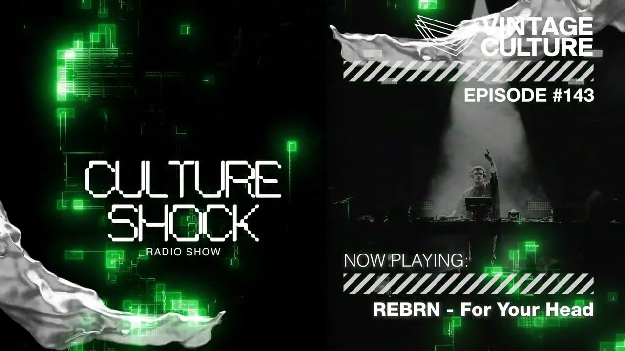 Culture Shock #143