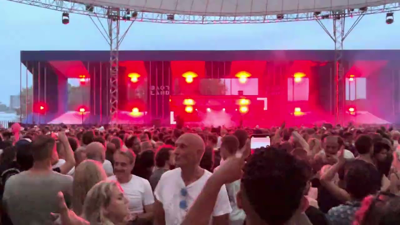 Loveland Festival