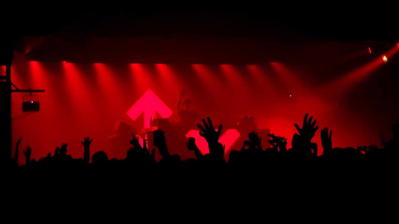 Showbox SoDo - Seattle
