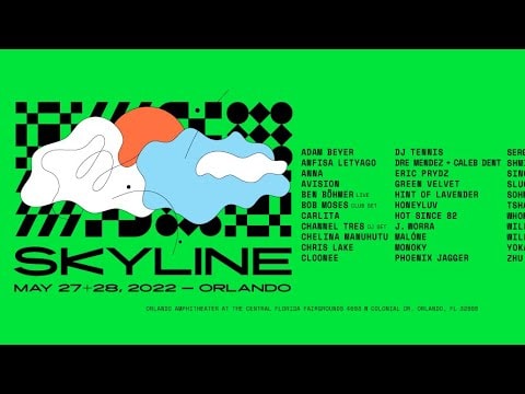 Skyline Festival