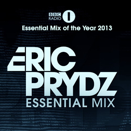 Eric Prydz - Radio 1's Essential Mix
