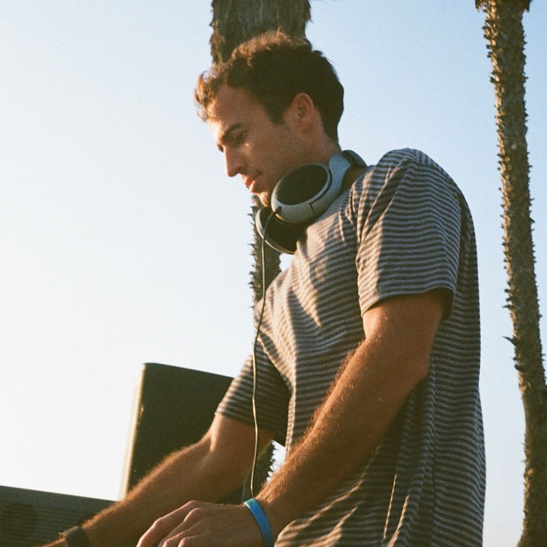 Evangelos @ OLA Summer Sounds [Aug '25]