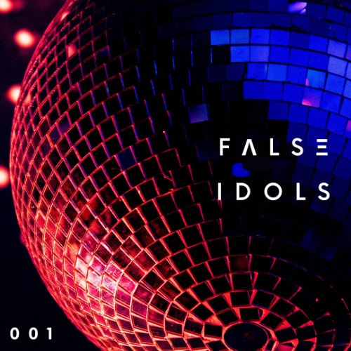 FALSE IDOLS 001: Live at Juneshine