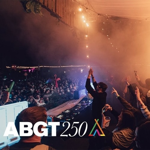 YOTTO & Luttrell @ ABGT 250, The Gorge Amphitheater