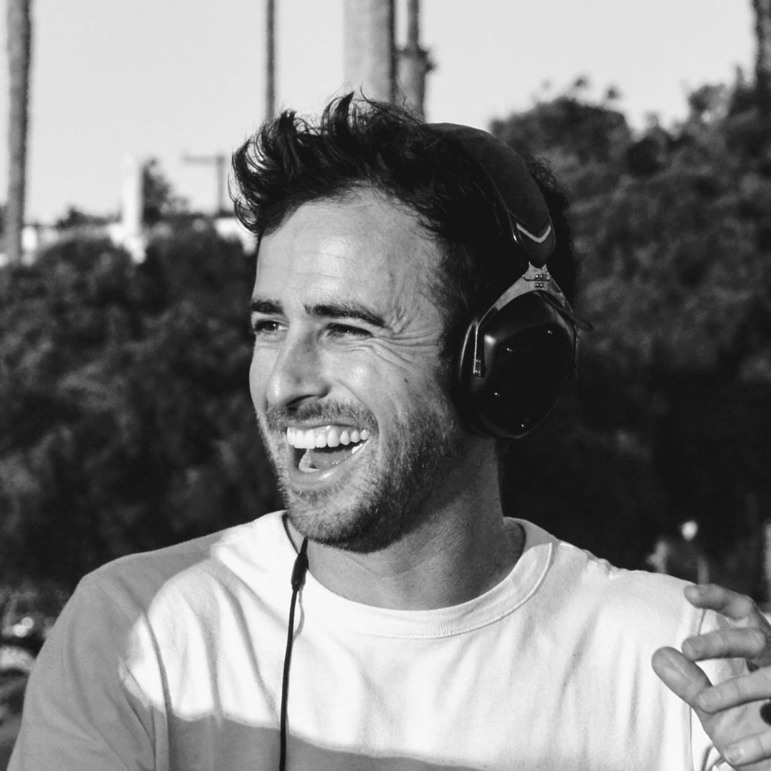EVANGELOS @ OLA Summer Sounds [Jun 2025]