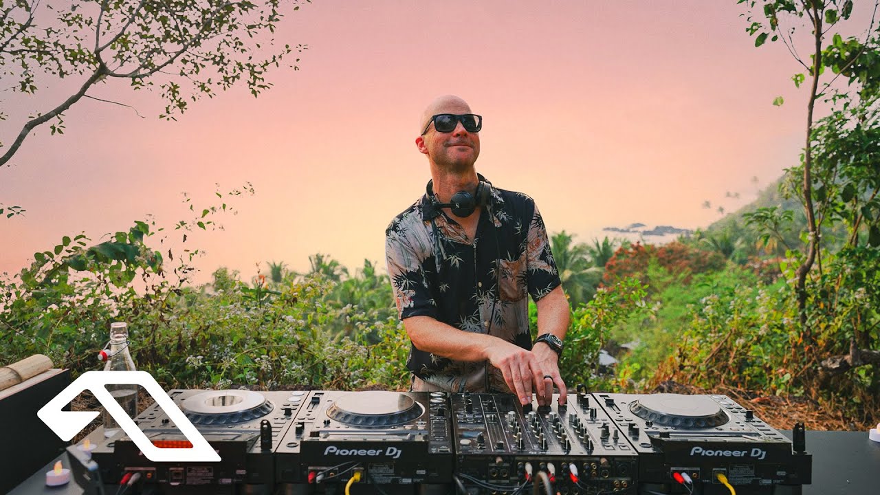 Movement Vol. 1 (Live From Goa)