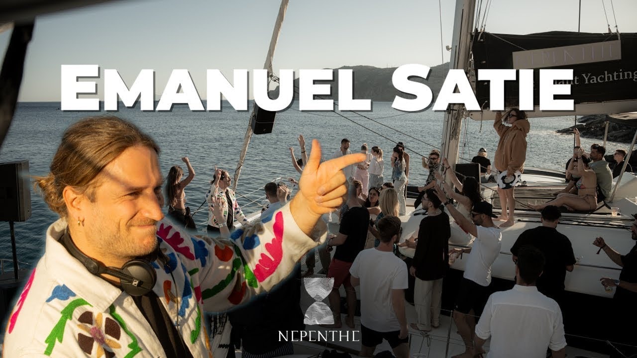 Boat Party