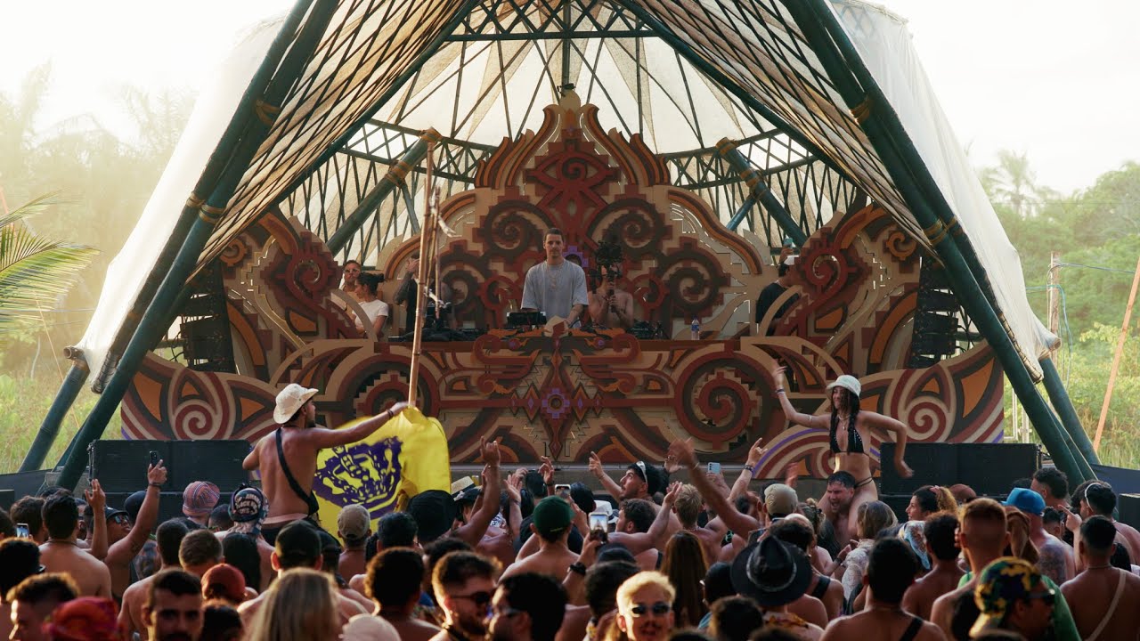 Main Floor