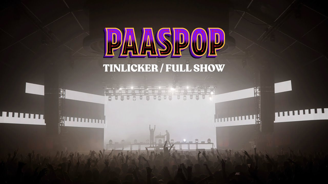 Paaspop Festival