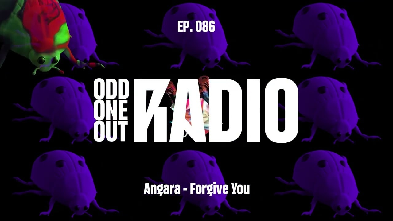 YOTTO - Odd One Out Radio 086 2026-01-17