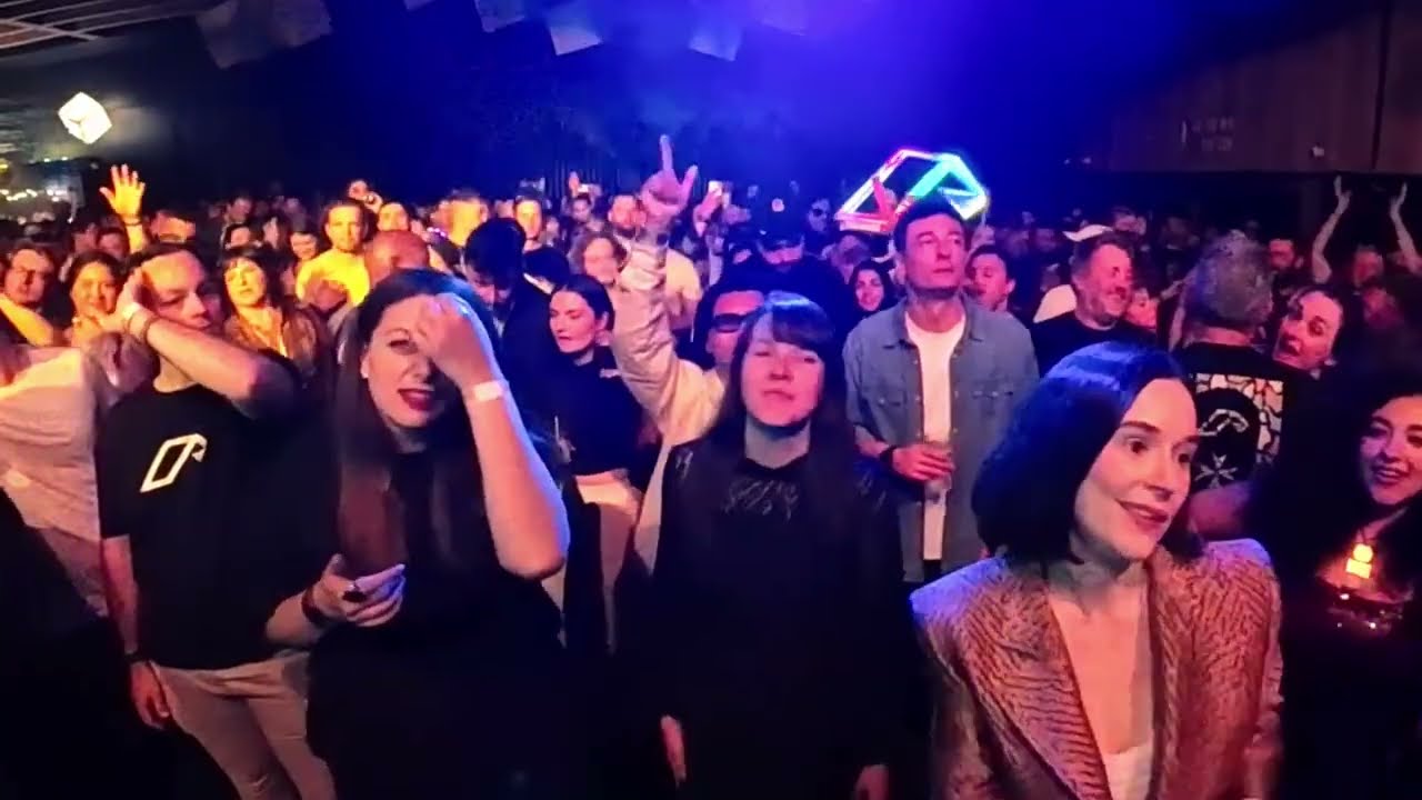 Welcome To My Album Tour