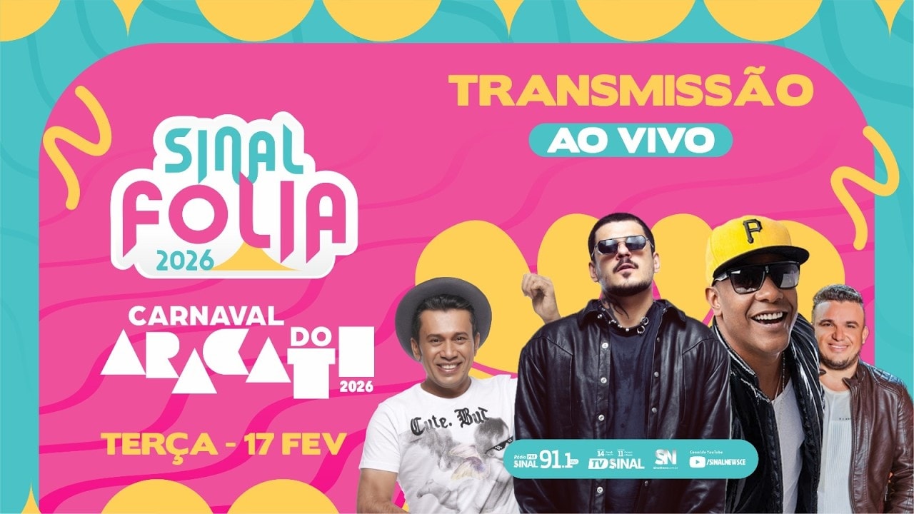 Vintage Culture @ Carnaval Aracati 2026, Brazil 2026-02-17