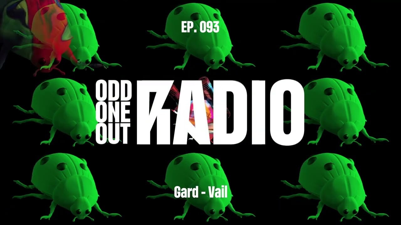 YOTTO - Odd One Out Radio 093 2026-03-07