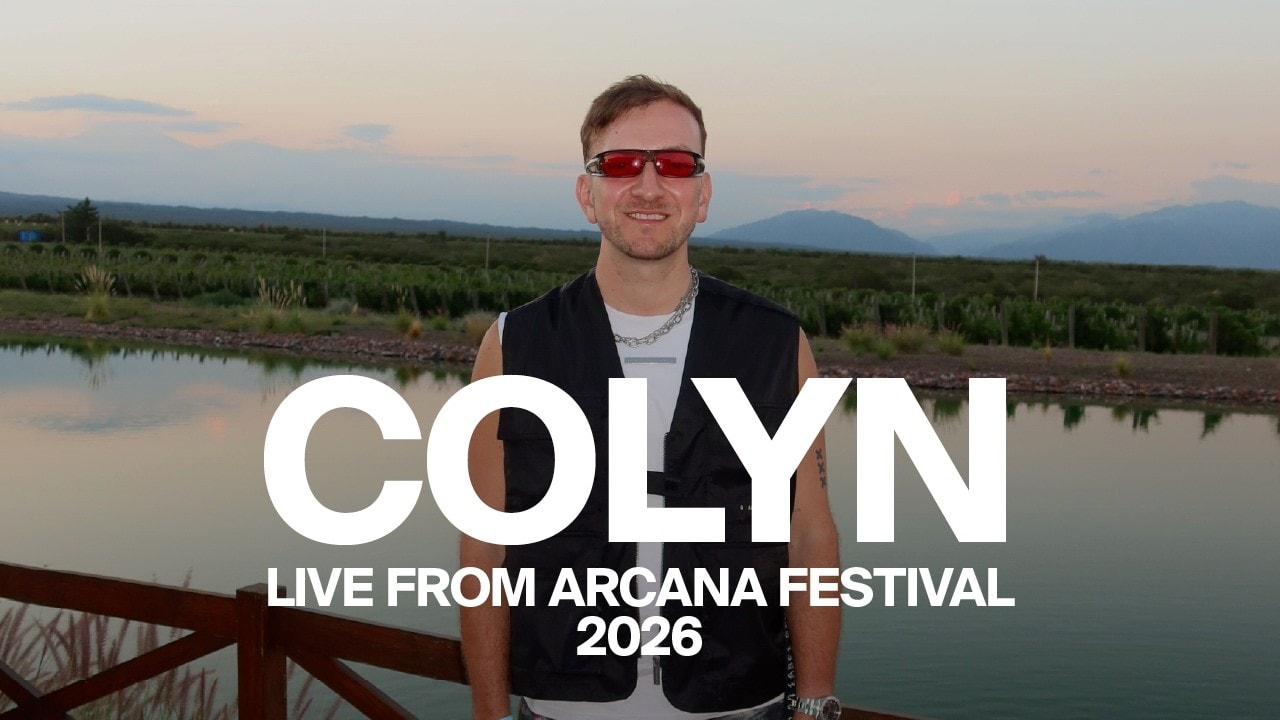 Arcana Experience Festival