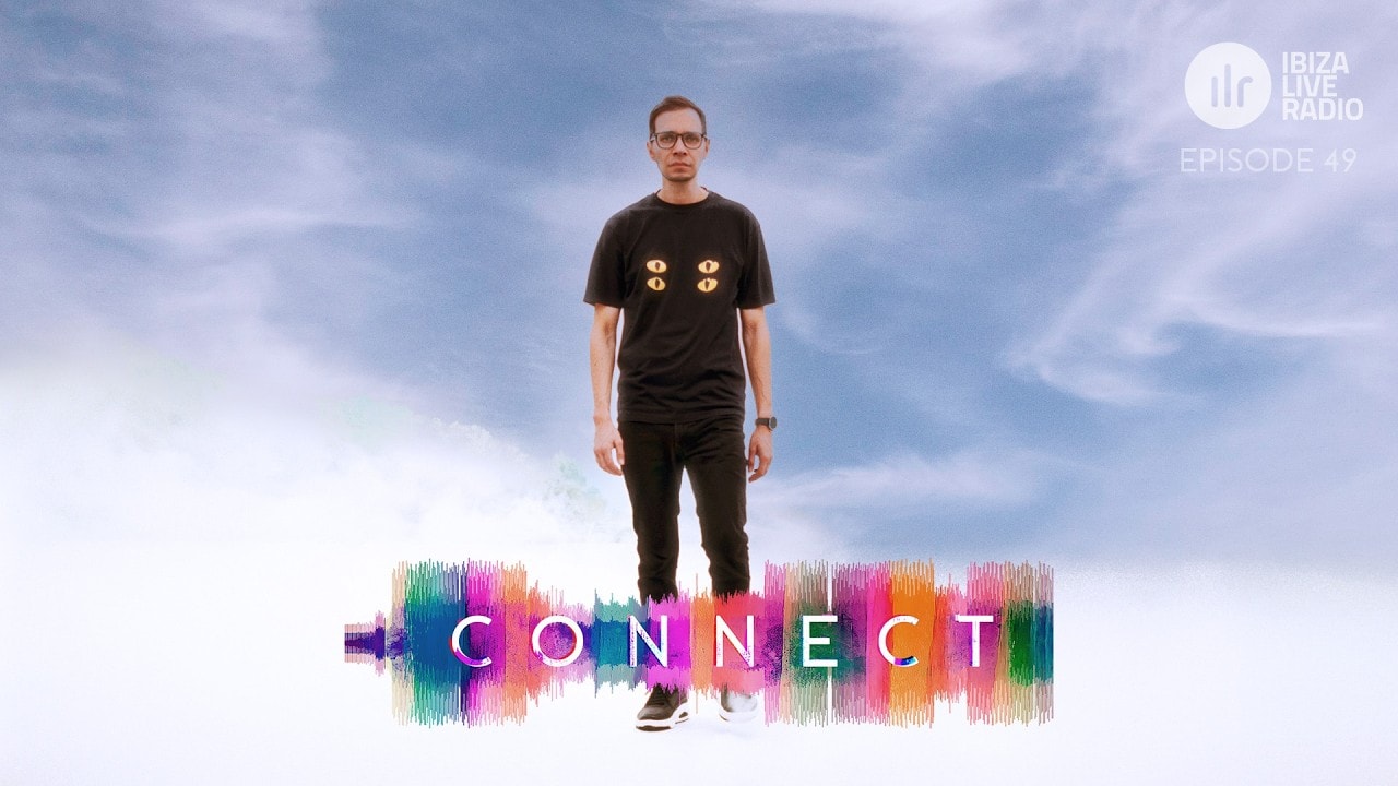 PARAFRAME @ CONNECT 049 2026-03-28