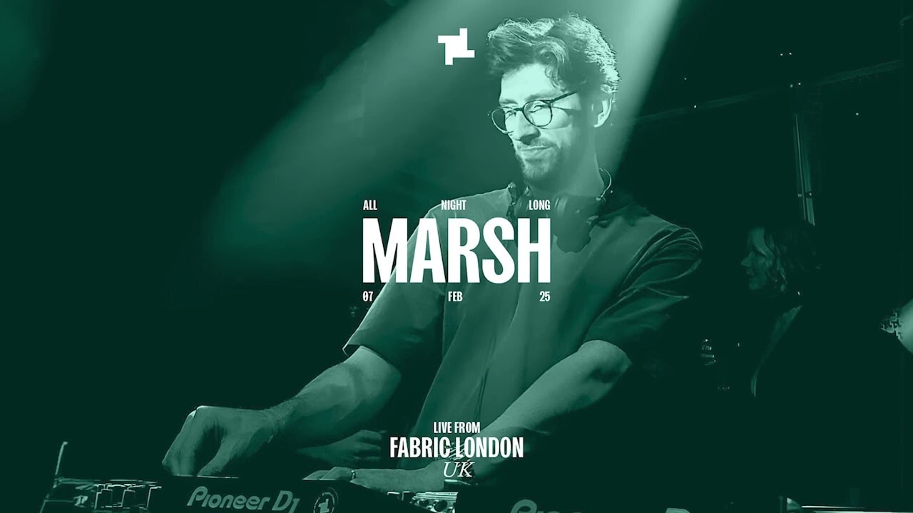 Fabric London