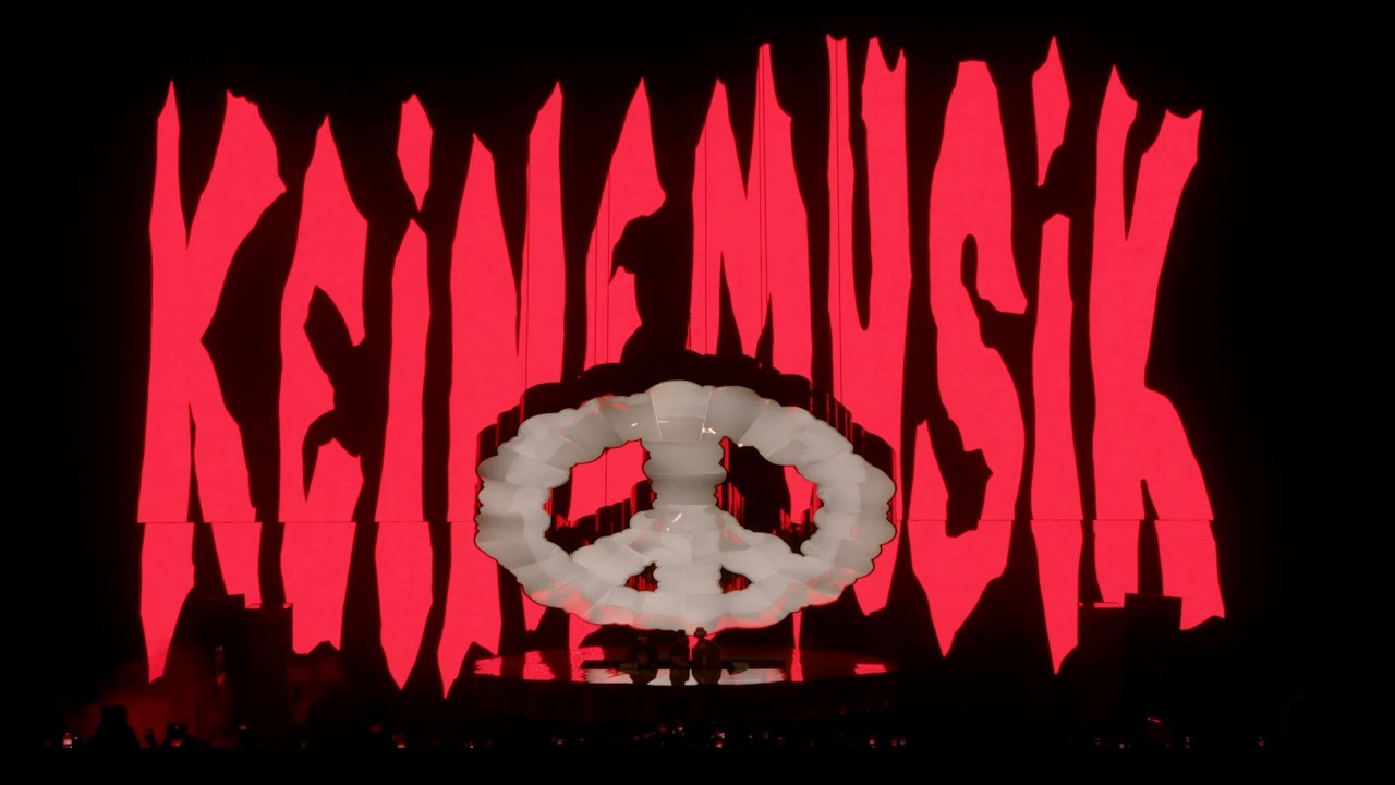 Keinemusik @ Sahara, Coachella Festival Weekend 2, United States 2025-04-19