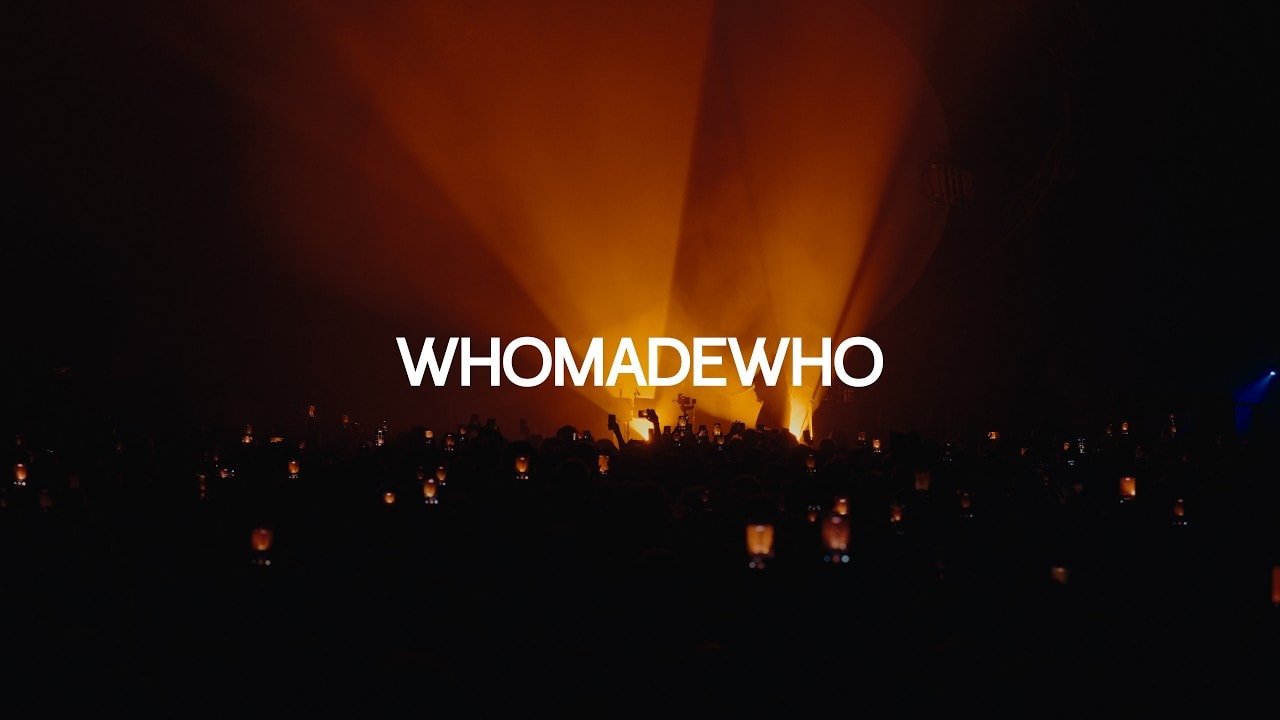 The Moment