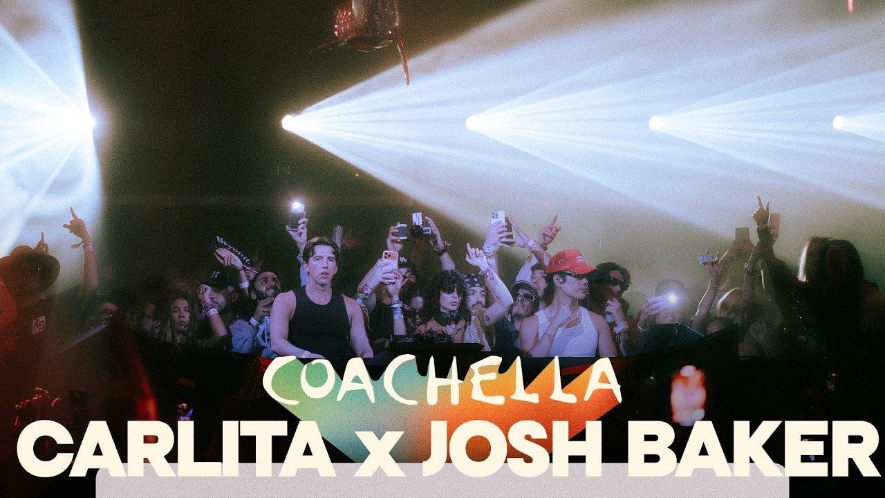 Yuma, Coachella Festival Weekend 2