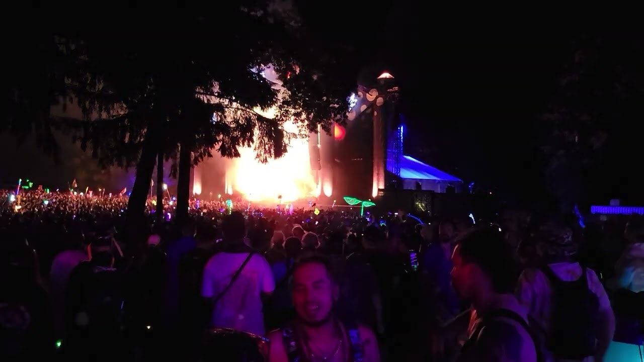 Ranch Arena