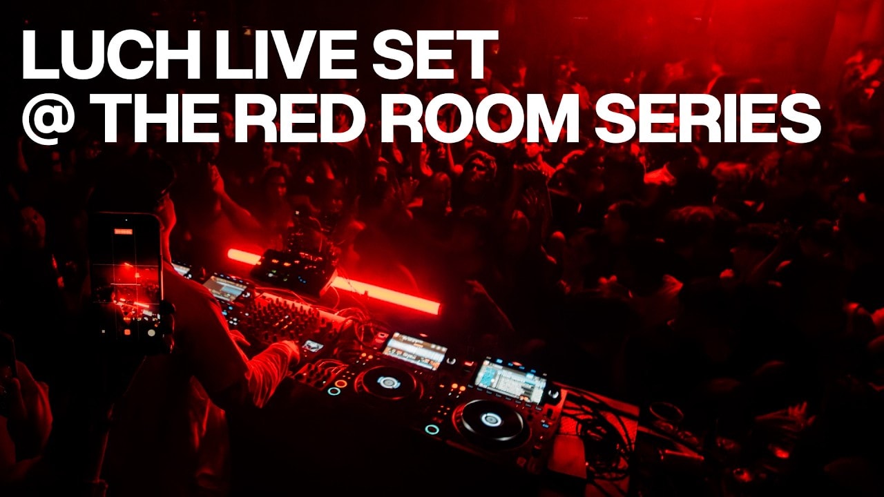 The Red Room