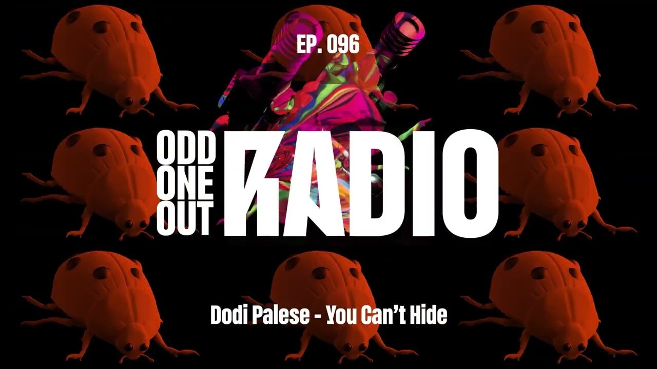 YOTTO - Odd One Out Radio 096 2026-03-28