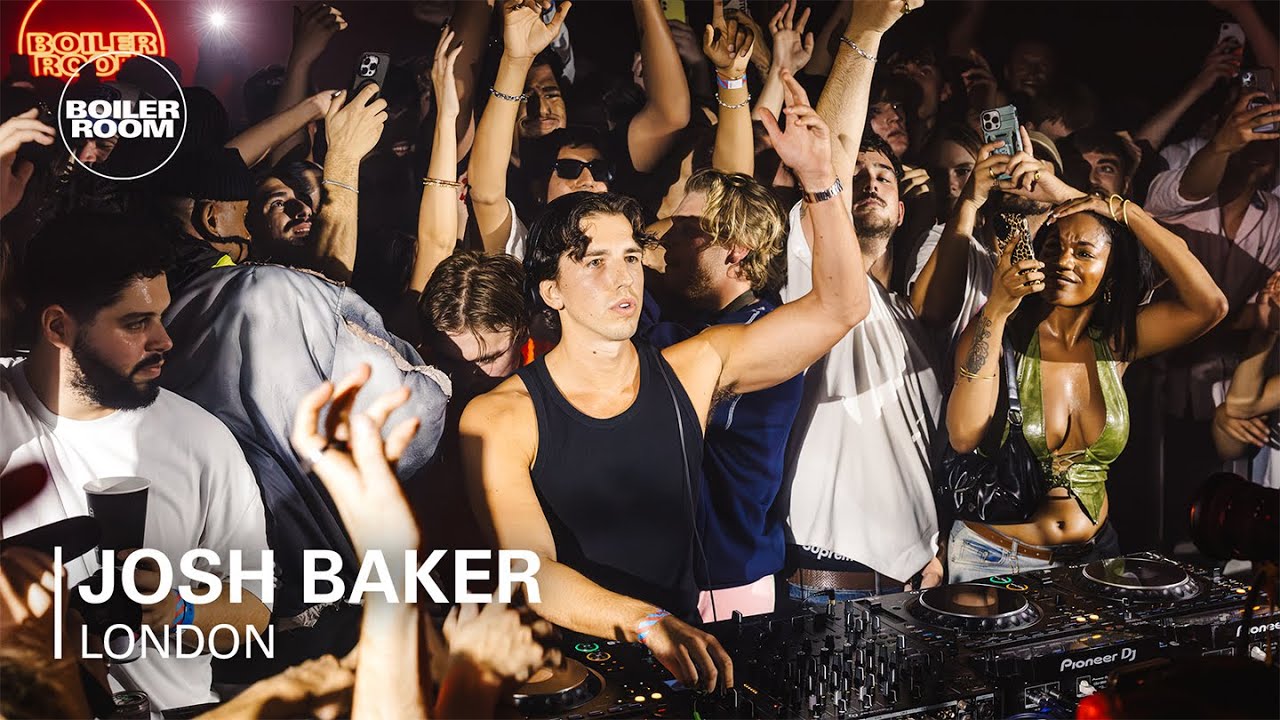 Boiler Room London