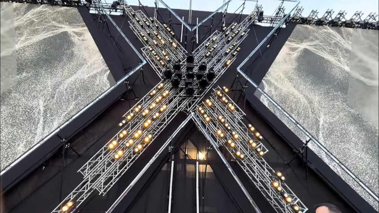 Colyn @ X, Club Hipico de Santiago, Chile 2026-03-21