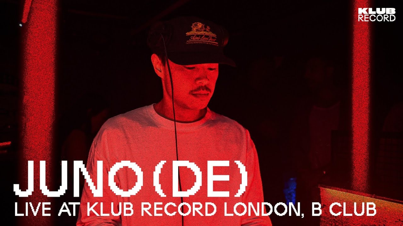 Klub Record