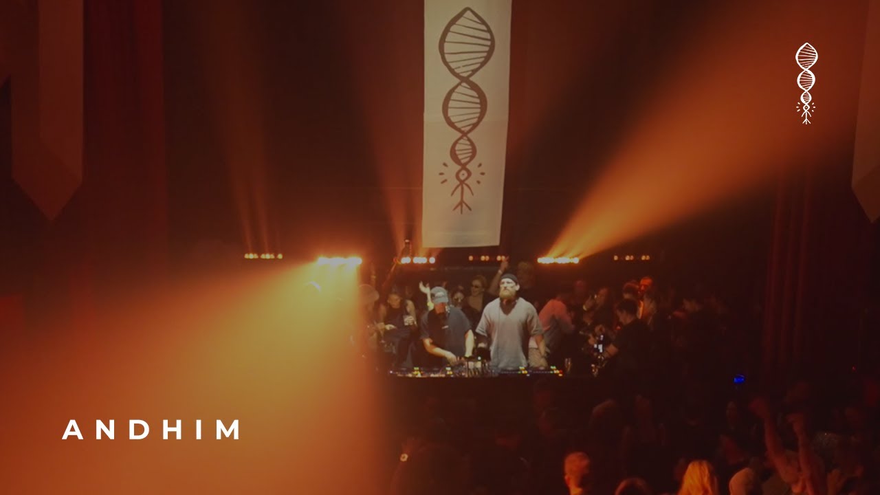 Andhim @ CHETANA, House Of Yes New York, United States 2026-01-16